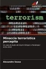 Alexandre Sousa - Minaccia terroristica percepita