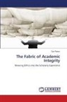 Dan P¿troc, Dan Patroc - The Fabric of Academic Integrity