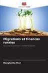 Margherita Mori - Migrations et finances rurales