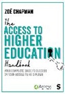 Zoe Chapman, Zoë Chapman - Access to Higher Education Handbook