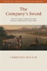 Christina Welsch, Christina (College of Wooster Welsch - The Company's Sword