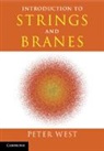 Peter West, Peter (King's College London) West - Introduction to Strings and Branes