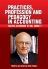Jane Baxter, Chris Poullaos - Practices, Profession and Pedagogy in Accounting