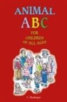 C. Boulanger - Animal ABC for Children of All Ages