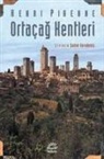 Henri Pirenne - Ortacag Kentleri