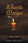 Don Willis - The Amanda Morgan Story