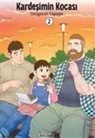 Gengoroh Tagame - Kardesimin Kocasi 2. Cilt