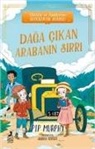 Pip Murphy - Daga Cikan Arabanin Sirri