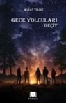 Murat Yildiz - Gece Yolculari - Gecit