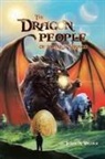 Jerry N Valdez - The Dragon people of planet Draco