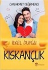 Can Hikmet Degirmenci - Kiskanclik