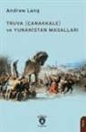 Andrew Lane - Truva Canakkale Ve Yunanistan Masallari