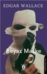 Edgar Wallace - Beyaz Maske