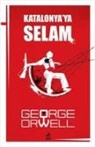 George Orwell - Katalonyaya Selam