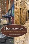 Curtiss Paul DeYoung - Homecoming