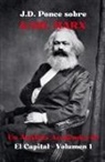 J. D. Ponce - J.D. Ponce sobre Karl Marx