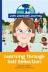 Renata Roberts - JOIN JACKSON's JOURNEY Learning through Self-Reflection
