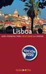 Ecos Travel Books - Lisboa