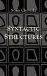 Noam Chomsky - Syntactic Structures