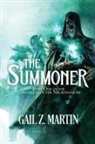 Gail Z. Martin - The Summoner