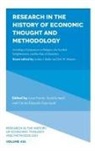 Luca Fiorito, Scott Scheall, Carlos Eduardo Suprinyak - Research in the History of Economic Thought and Methodology