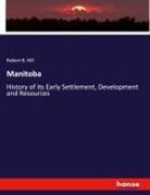 Robert B. Hill - Manitoba