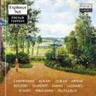 Max Reger - Reger:Bach Variations,Op.81,Träume Am Kamin, 1 Audio-CD (Audio book)