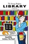 Danielle Ackley-Mcphail - The Literary Handyman Library