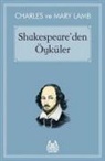 Charles Lamb, Mary Lamb - Shakespeareden Öyküler