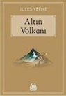 Jules Verne - Altin Volkani