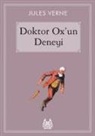 Jules Verne - Doktor Oxun Deneyi