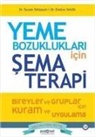 Susan Simpson, Evelyn Smith - Yeme Bozukluklari icin Sema Terapi