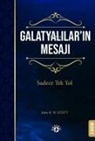 John R. W. Stott - Galatyalilarin Mesaji