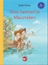 Mark Twain - Cocuk Klasikleri - Tom Sawyerin Maceralari Ciltli