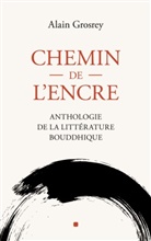 Alain Grosrey - Chemin de l'Encre