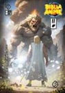 Javier H Ortiz - Biblia Anime ( Anime Puro ) No.11