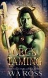 Ava Ross - Orc's Taming