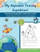 The Spark Foundry - My Alphabet Tracing Expedition