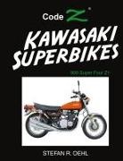 Stefan R. Oehl - Kawasaki Superbikes