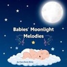 Clara Donis-Girma - Babies' Moonlight Melodies