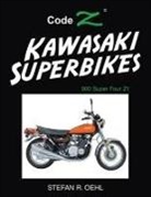 Stefan R. Oehl - Kawasaki Superbikes
