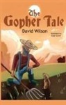 David Wilson - The Gopher Tale