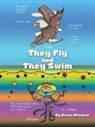 Karen Windsor - They Fly and They Swim