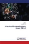 Prajitha C, Abubeker K M, Arun M - Sustainable Development Goals (SDGs)