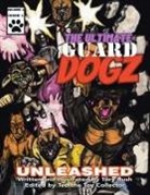 Tory Bush, Ted the Toy Collector - The Ultimate Guard Dogz