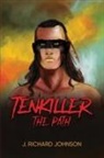 J. Richard Johnson - Tenkiller