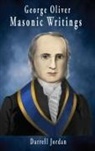 George Oliver - George Oliver Masonic Writings