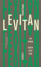 Vitomil Zupan - Levitan