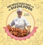 Katharine MacPherson - The Great Bake Take and Go Baking Book