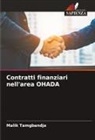Malik Tamgbandja - Contratti finanziari nell'area OHADA